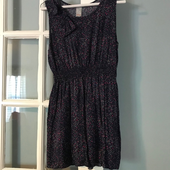 Modcloth sleeveless confetti dress - Picture 1 of 6